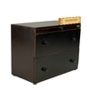 D'Dass Multi Color Mdf and Sheesham Wooden Temple With Cabinet For Pooja