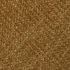 Apollo Compact High Back 2 Seater Fabric Sofa in Ochre Colour