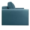 Flycon  Pull Out Sofa cum Bed  in T Blue Colour