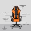 ASE Gaming Modren Series Gaming Chair (Orange)