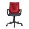 Adiko Superb Mesh Chair In Red