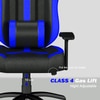 ASE Gaming Ranger Series Gaming Chair (Blue)