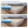 Duroflex Duropedic Airboost 68 AI Pro Dual Firm Orthopedic Mattress Single 78x35x8