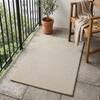 Alabaster Carpet Size 7.7x5.3 ft.