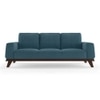 Granada Sofa Set (Colour : Colonial Blue , Seater : 3+2+1+1)