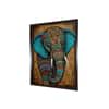 Majestic Inspired Canvas Wall Prints Canvas Wall Prints Set of 1 Multicolor Matte