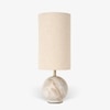 Kai Spherical Handcrafted Table Lamp