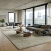 Verdant Heritage Carpet Size 7.9x5.0 ft.