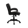 Adiko Stylish Low Back Workstation Chair