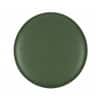 Doe Buck Linon Adjustable Bar Stool in Green Colour with Chrome Base