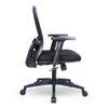 Cohen Study Chair in Black Colour