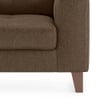 Verona Sofa Set (Colour : Mocha Brown , Seater : 3+2+1+1)