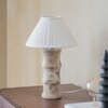 Halo Small Handcrafted Table Lamp