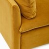 Tkwill Fabric Sofa