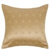 Set Of 5 Geometric Square Cushion Covers