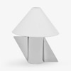 Helia Tilt Handcrafted Table Lamp