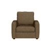 Apollo Compact Sofa Set (Colour : Dune, Cushion : Soft, Back Type : High Back, Seater : 3+2+1)