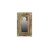 Frona vintage wall mirror 12inx1inx18in