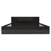 Kaito King Size Bed Innwenge Finish