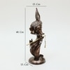 Rishi Polyresin Figurine in Multicolor