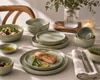 Sagefield Premium Ceramic Dinner Set