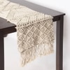 Bohemian Macrame Table runner