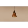 Maurya Hanging Lamp