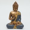 Revata Polyresin  Figurine in Blue Colour