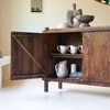 Takashi 2 Door Sideboard