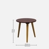 Astraea Side Table