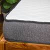 Twin Dlx Dual Comfort Srtx Tech.
 (75 x 66 in, 6 Inches)