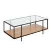 Mira Coffee Table Rectangle