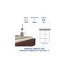Graces Solidwood Headbord With Box Storage Queen Bed