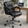Adiko Stylish Low Back Workstation Chair