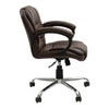 Adiko Stylish Low Back Workstation Chair