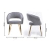 Ayatt Accent Chair