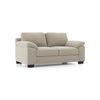 Esquel Sofa Set (Colour : Oyster Beige , Seater : 3+2+1)