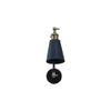 Morden Black Metal Wall Light