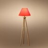 Devansh Tripod Floor Lamp