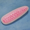 Ireka Home Pretty in Pink Serving Platter – Enamel Finish
