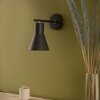 Float Aricolo Wall Sconce