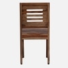 Rick 6 Seater Dining Set In Provincial Teak