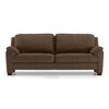 Farina Sofa Set (Colour : Mocha Brown , Seater : 3+1+1)