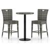 Holmes High Chair Set of 2