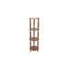 Zephyrine Bookshelf