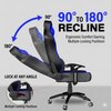 ASE Gaming Infinity Series Gaming Chair (Blue)
