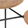 Amari Side Table