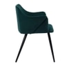 Hanner Accent Chair - Green