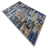 Mosaic Rug Carpet Size 7.6x5.3 ft.