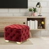 Rhea Ottoman